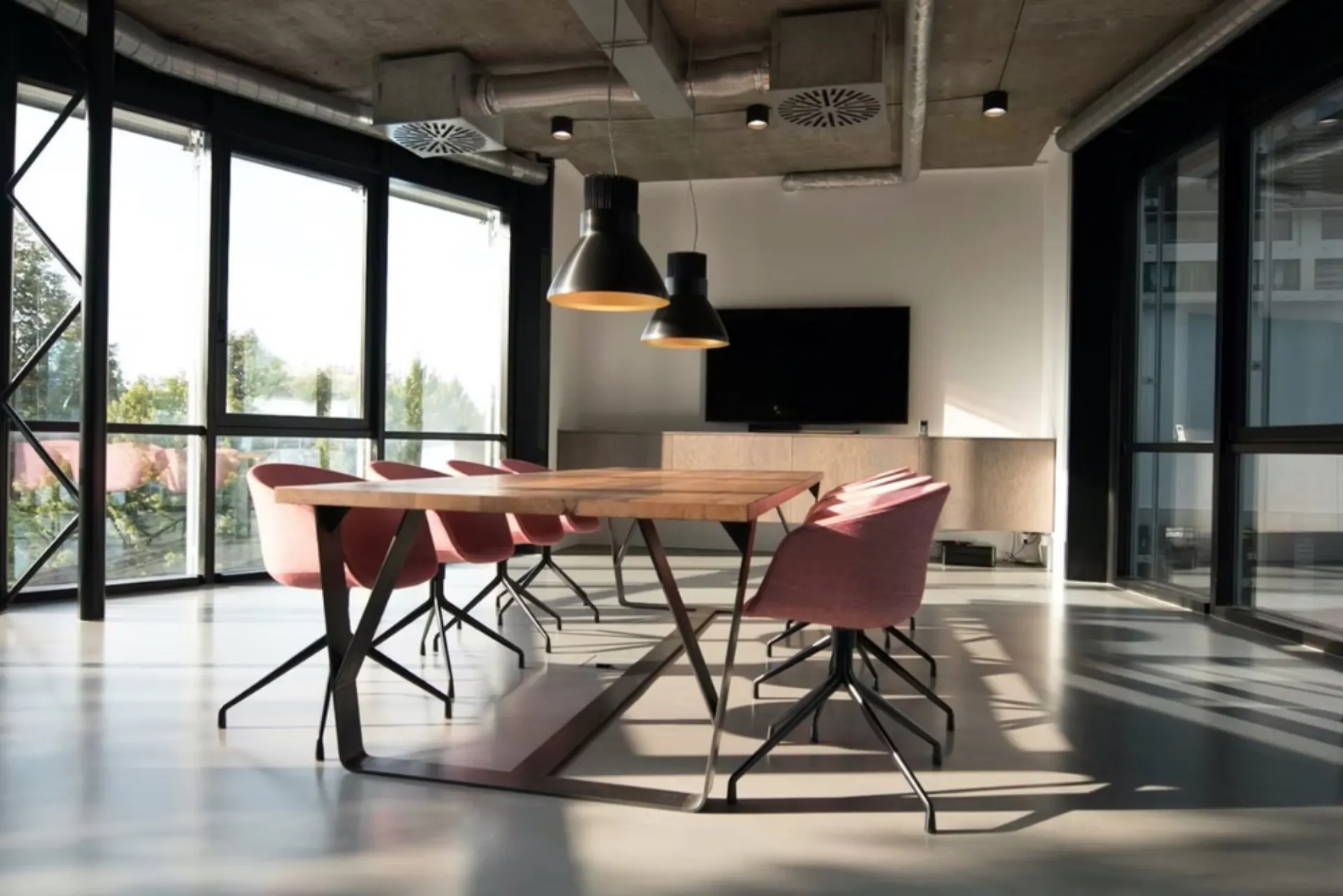 BUSINESS by InExt Design