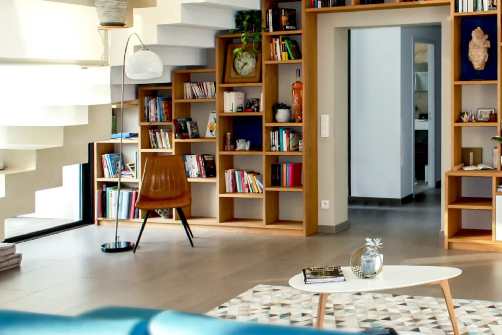MOBILIER by InExt Design