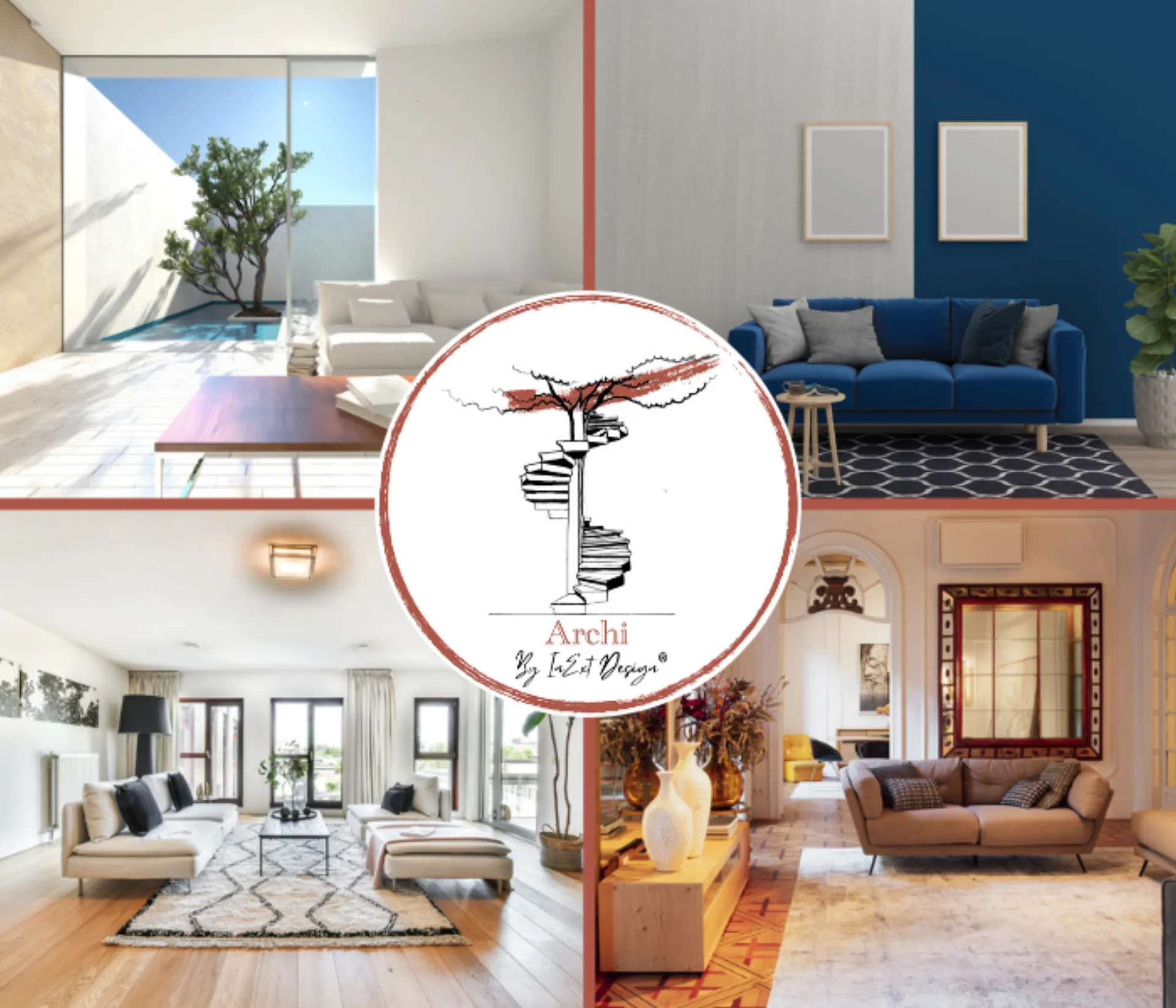 Architecte d’Intérieur à Aix-en-Provence, Marseille, Metz, Nancy & Thionville – By Inext Design