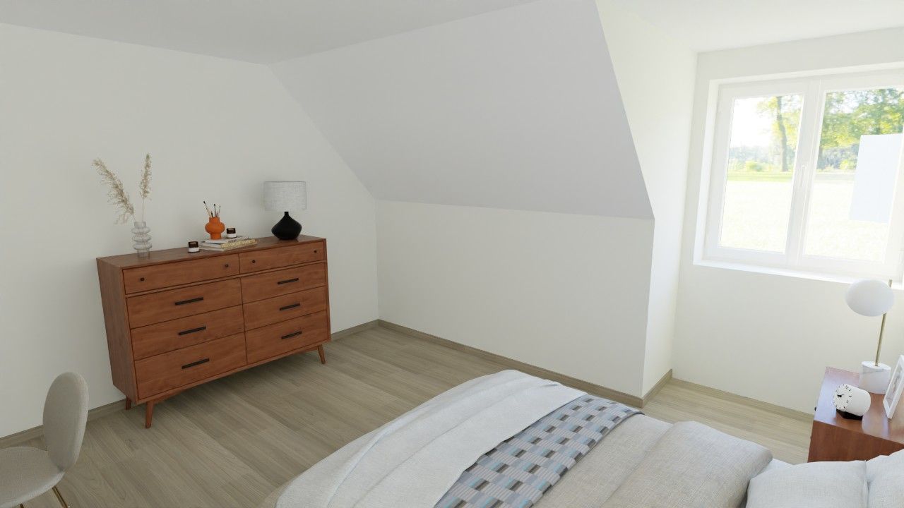 Conception intérieur à Bouzonville (57)