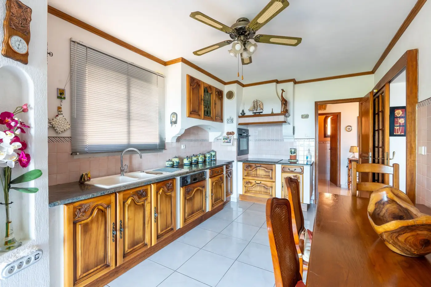 Projet de Home staging d’une maison de 200m² à Hyères (83) — visuel 4