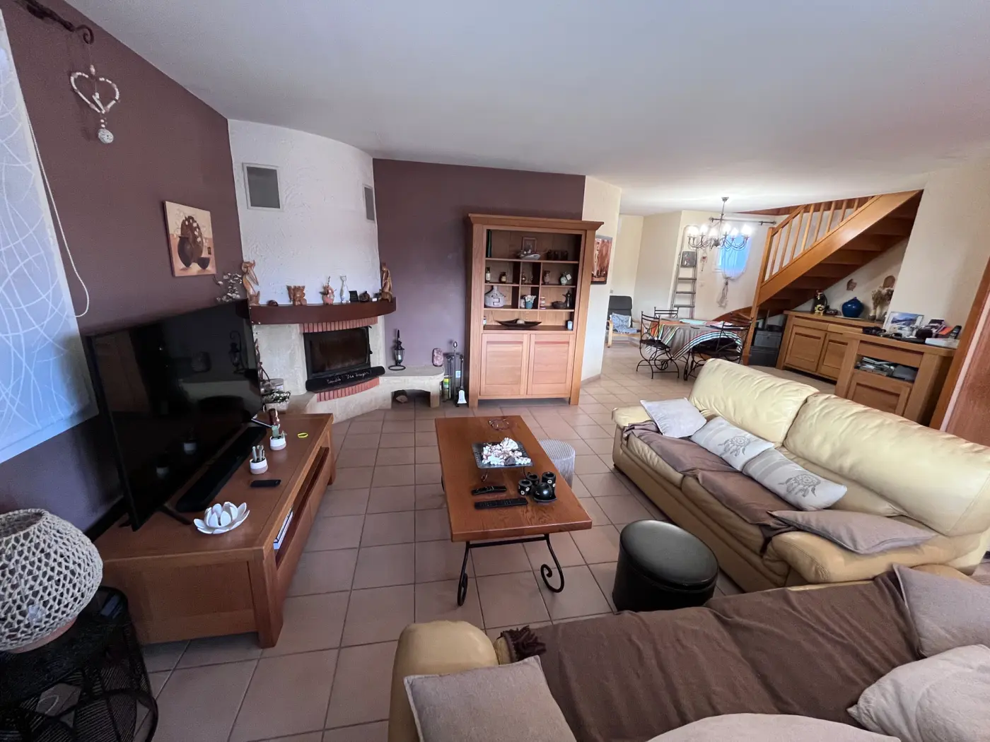 Projet de Home staging d’une cuisine/salon dans une maison à Coudoux (13) — visuel 10
