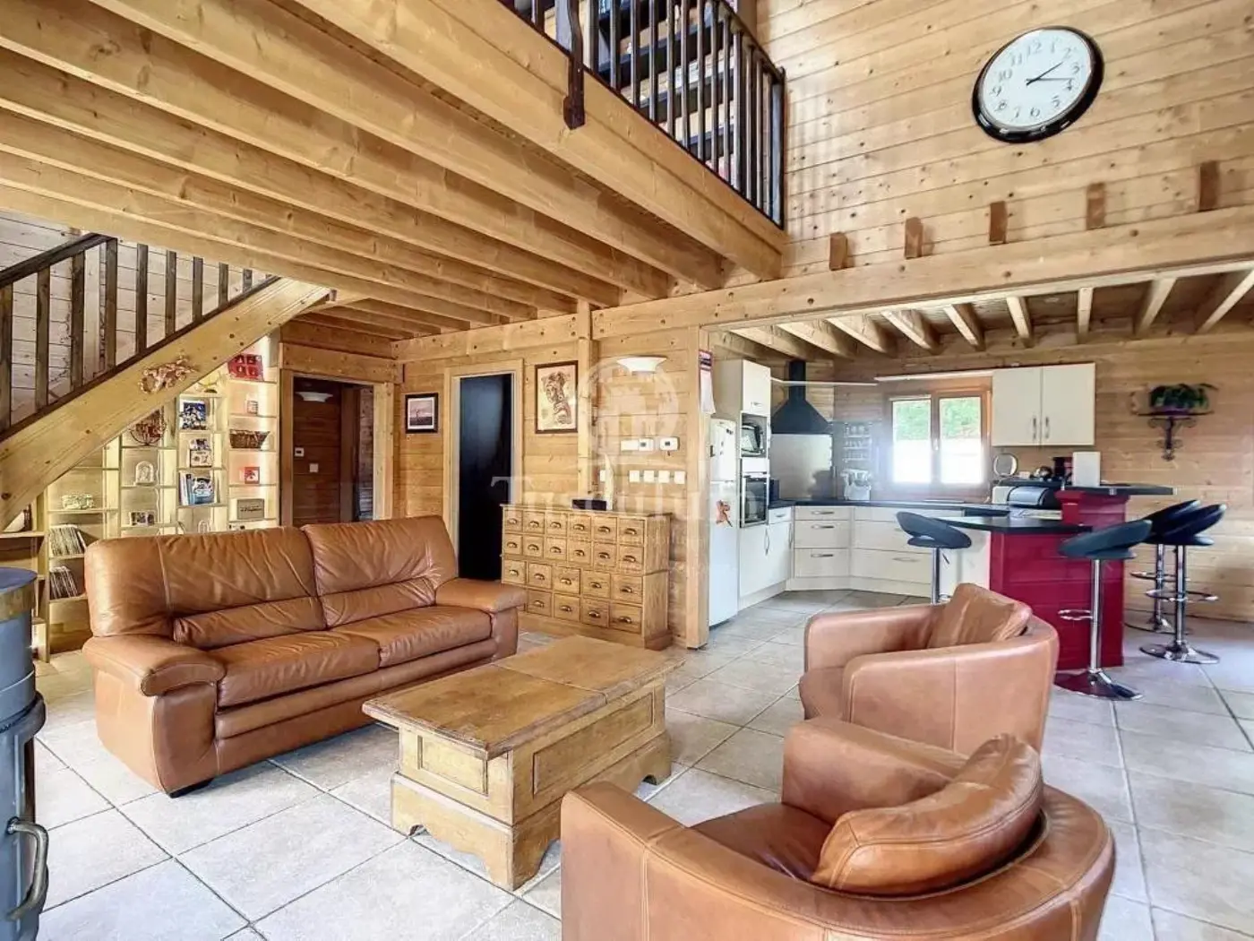 Projet de Home staging d’une cuisine/salon dans une maison à Baslieux (54) — visuel 5