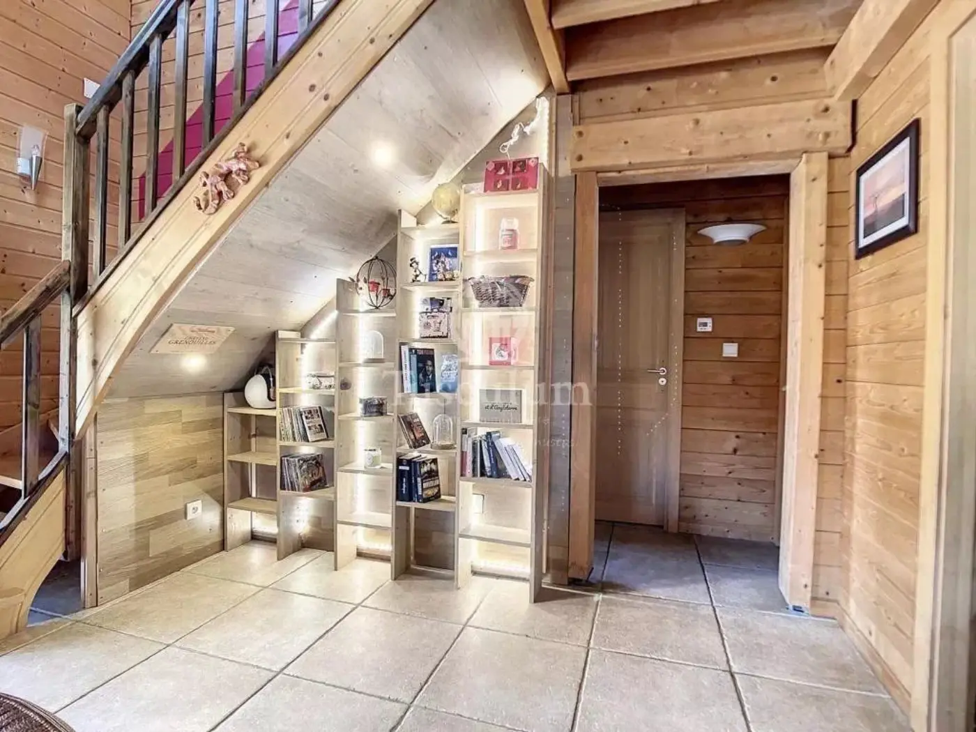 Projet de Home staging d’une cuisine/salon dans une maison à Baslieux (54) — visuel 4