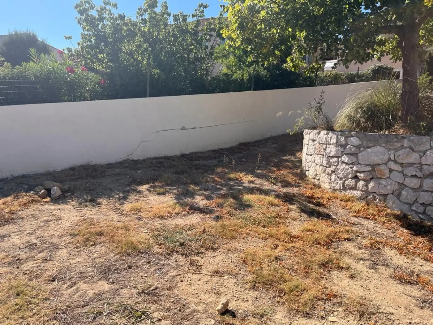 Projet de conception d’un jardin avec piscine et d’un terrain de boules à Martigues (13) — visuel 6