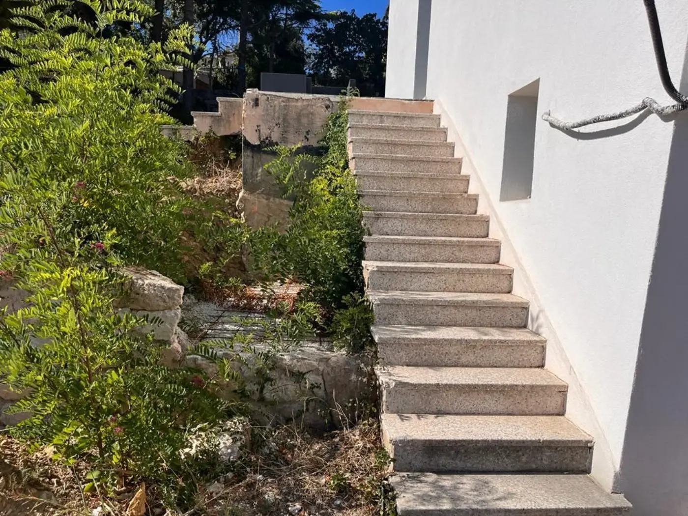 Projet de conception d’un jardin avec piscine et d’un terrain de boules à Martigues (13) — visuel 7