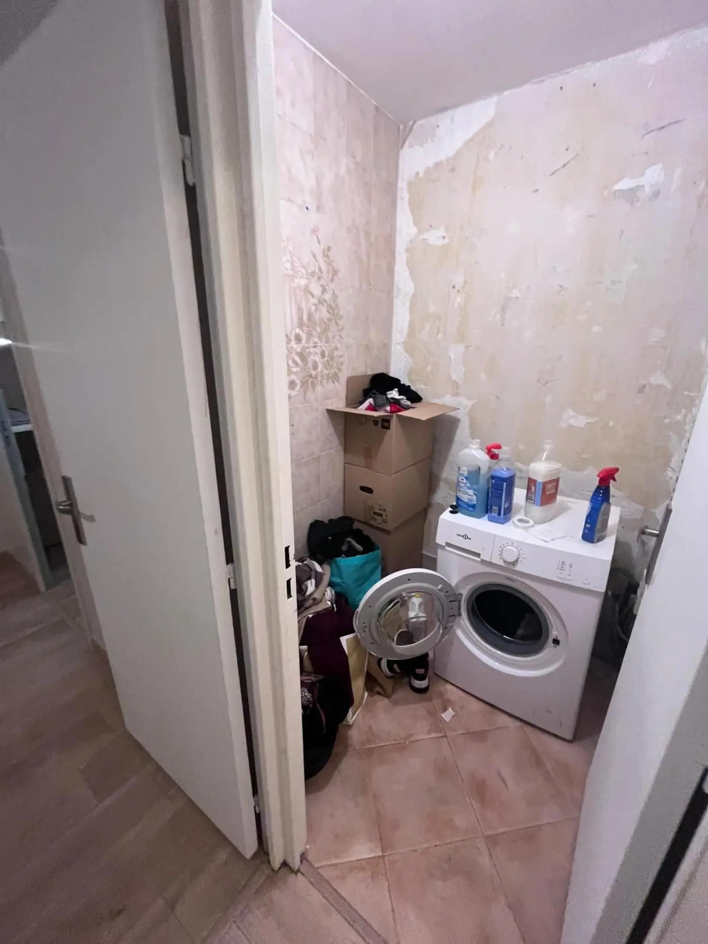 Projet de conception d’une suite parentale avec salle de bain ouverte à vitrolles (13) — visuel 2
