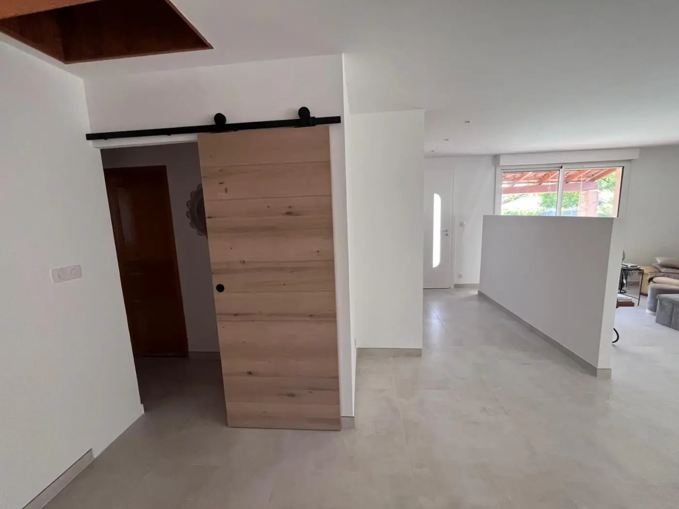 Projet de Home staging d’une cuisine/salon dans une maison à Coudoux (13) — visuel 39