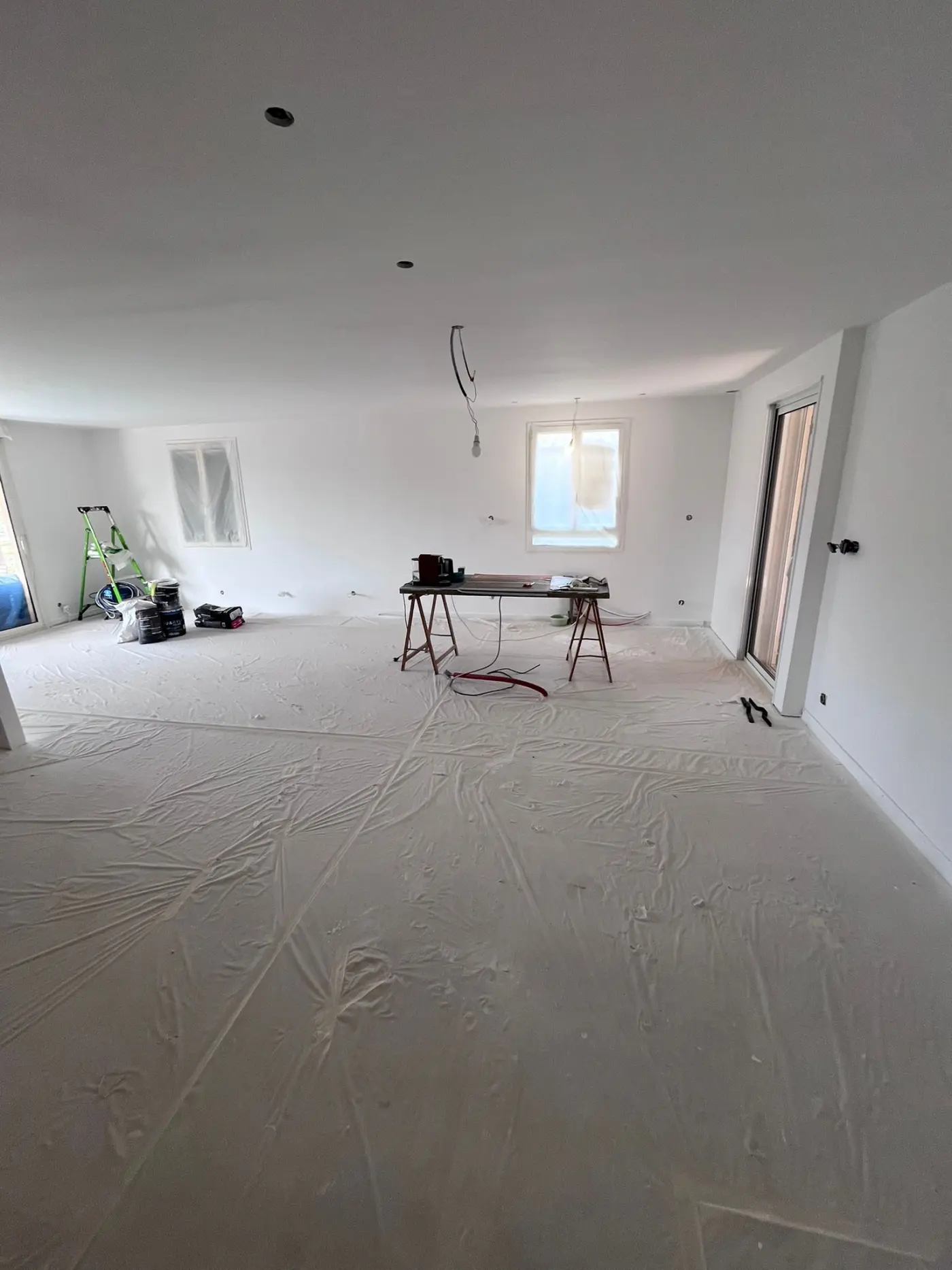 Projet de Home staging d’une cuisine/salon dans une maison à Coudoux (13) — visuel 24