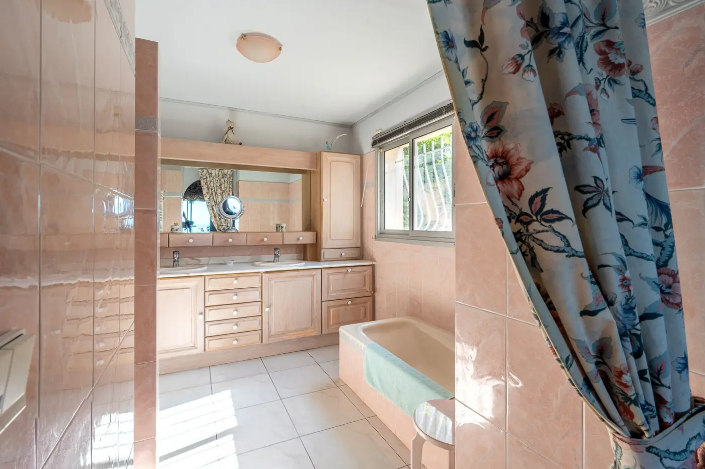 Projet de Home staging d’une maison de 200m² à Hyères (83) — visuel 3