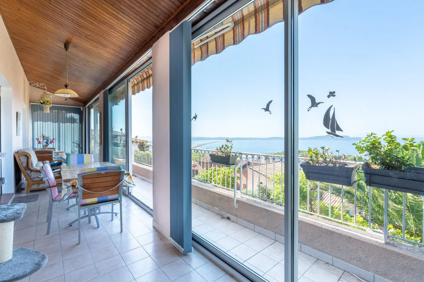 Projet de Home staging d’une maison de 200m² à Hyères (83) — visuel 5