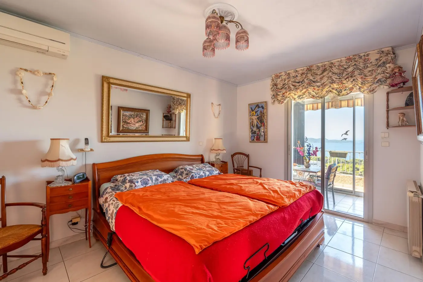 Projet de Home staging d’une maison de 200m² à Hyères (83) — visuel 1