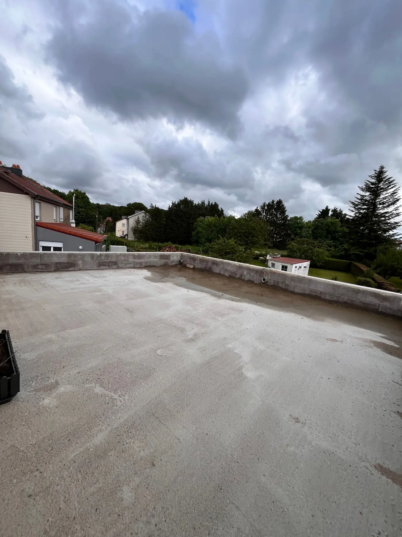 Projet de conception et d’aménagement d’un petit toit terrasse à Villerupt (54) — visuel 5