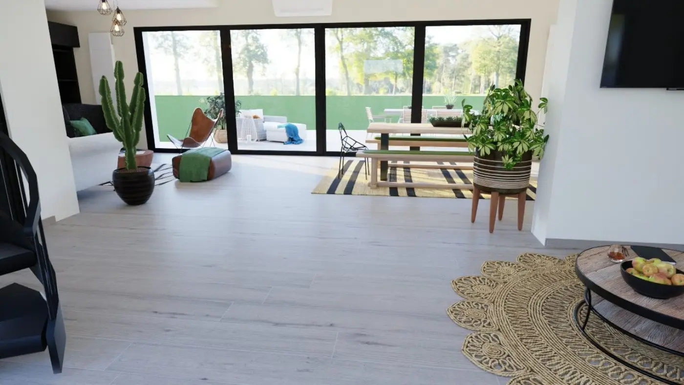 Projet de décoration d’un salon et d’une salle à manger à Martigues (13) — visuel 15
