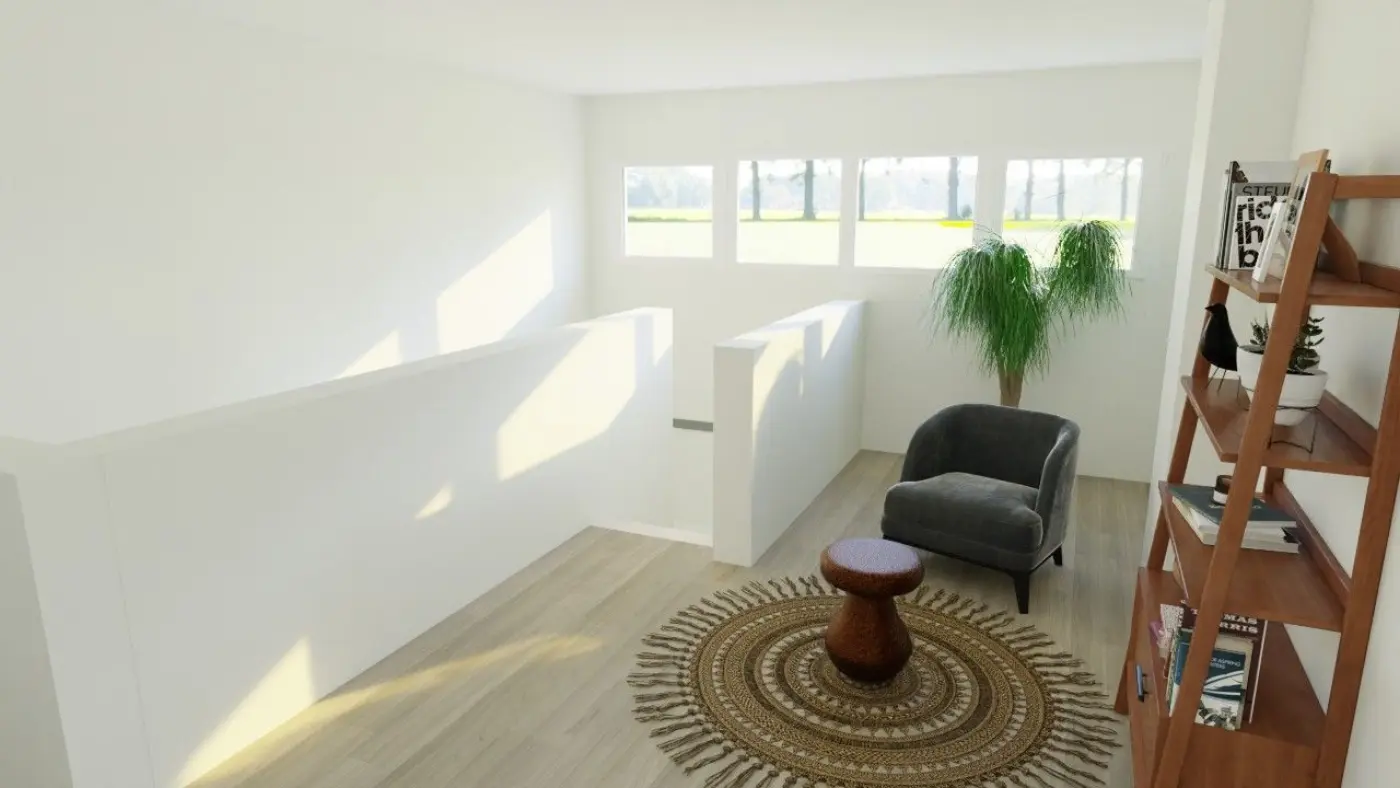 Conception intérieur à Bouzonville (57) — visuel 11