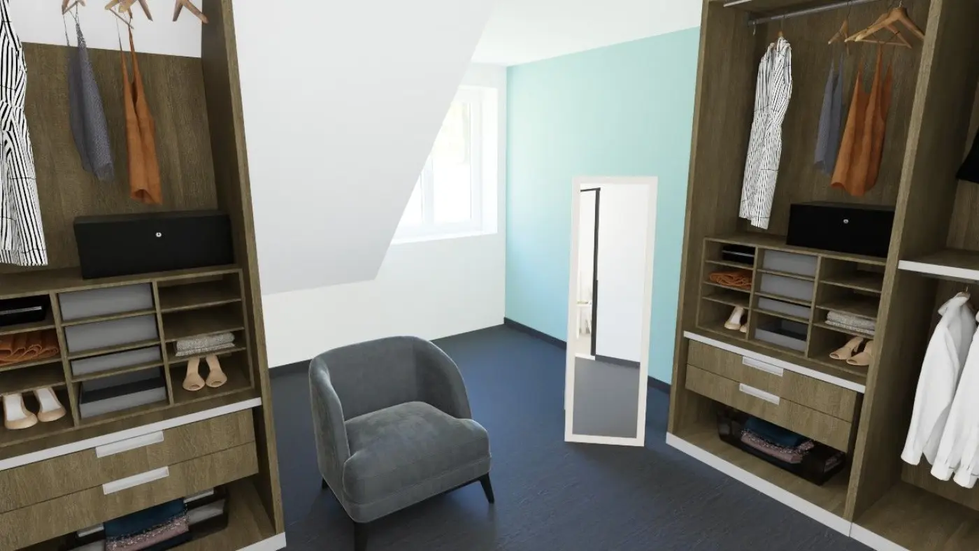 Conception intérieur à Bouzonville (57) — visuel 7
