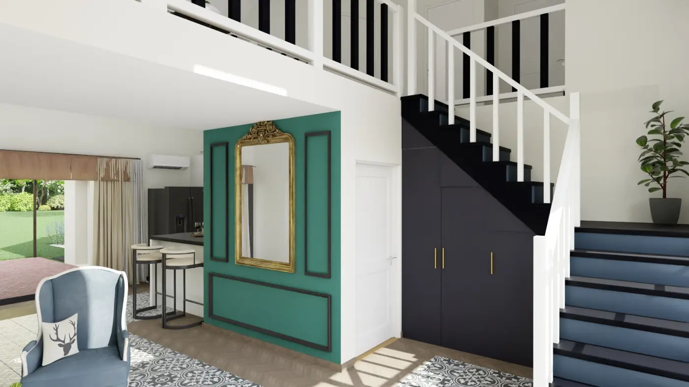 Conception intérieur à Merten (57) — visuel 6