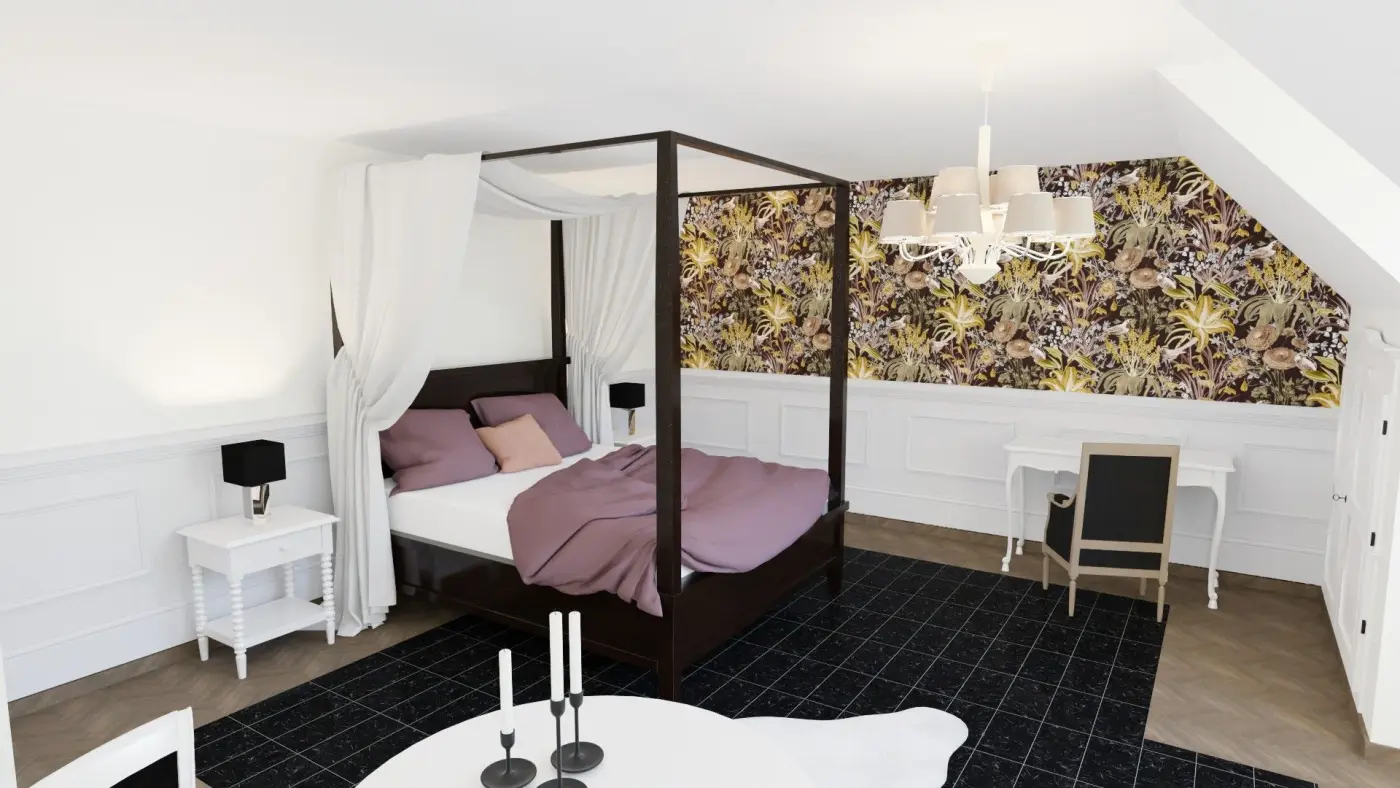 Conception intérieur à Merten (57) — visuel 3